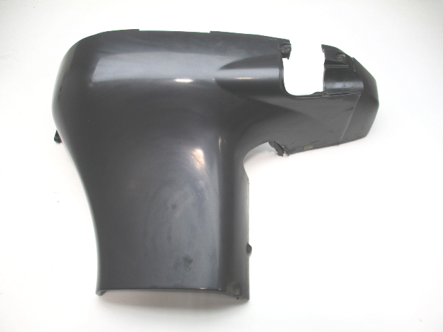 438959 Evinrude Johnson Ficht Blue Starboard Right Lower Engine Cowling 90-175