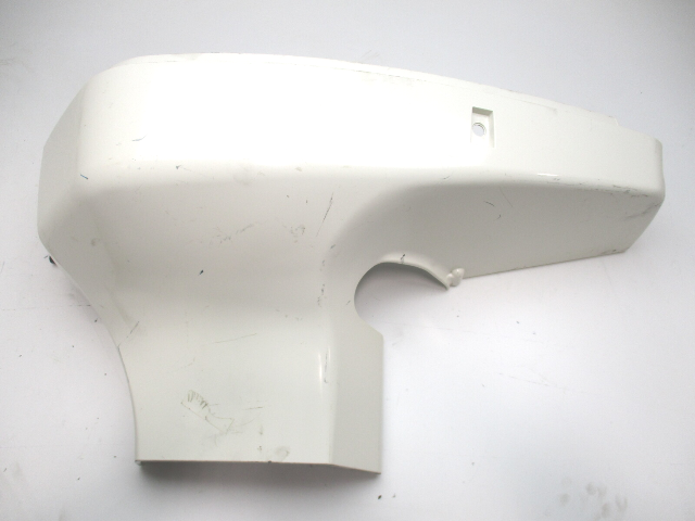 0439762 1999-2001 Evinrude 200 225 250 Hp Outboard White STBD Lower Engine Cover