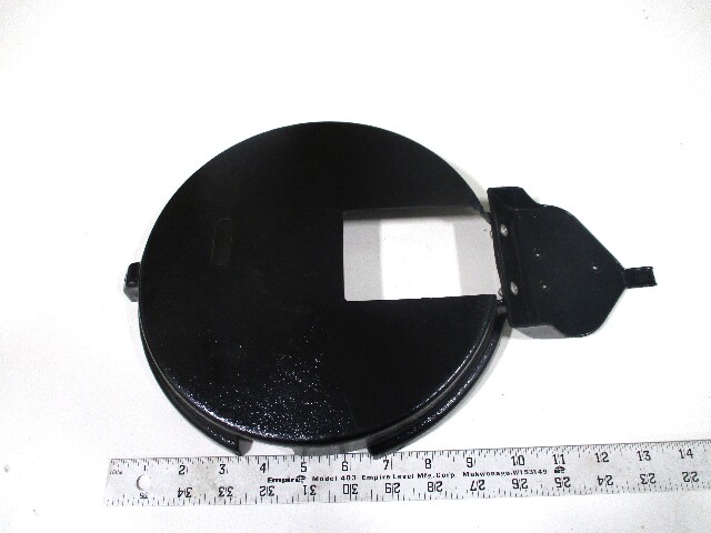 62501A1 Flywheel Shield Assembly Fits Mercury Merc 650, 65HP 3 CYL Outboards NLA