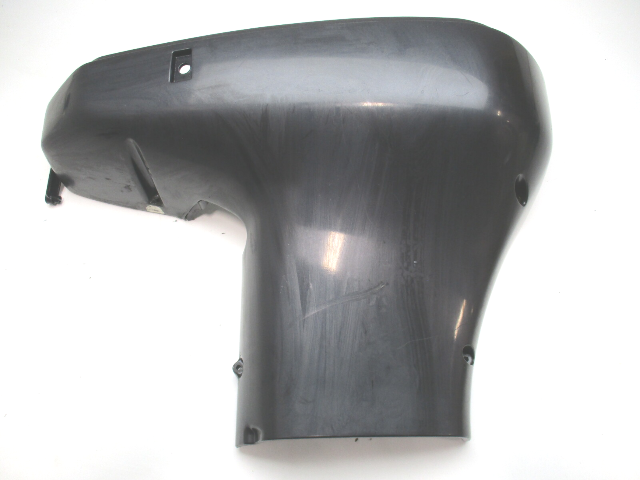 438958 Evinrude Ficht 90-175 Hp Outboard Port Left Lower Engine Cowling