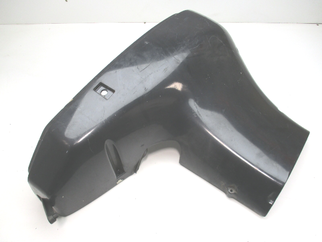 438958 Evinrude Ficht 90-175 Hp Outboard Port Left Lower Engine Cowling