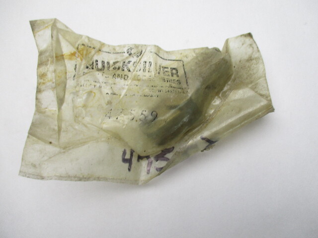 47559 New Quicksilver Mercury Mariner Outboard Rod End