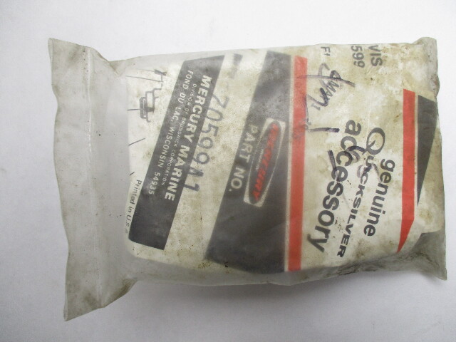 70599A1 New Clevis Kit Mercury Outboard Engines NLA