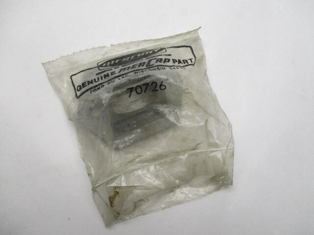 70726 35728 Reed Block Mercury Mariner Outboards