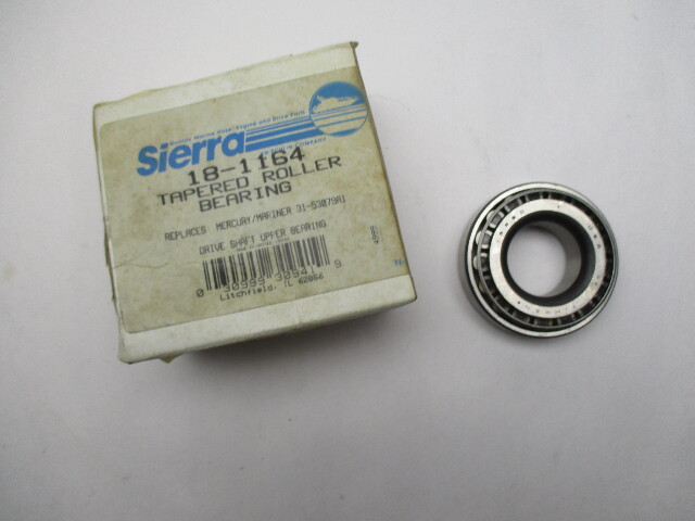 18-1164 New Sierra Tapered Roller Bearing