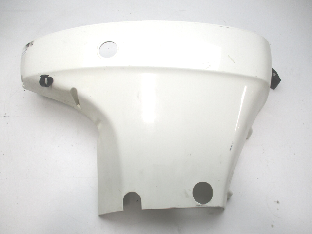 5030949 Evinrude Johnson 4 Stroke 70 Hp  Outboard PORT Side Lower Cowl