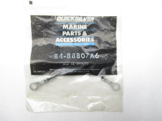 84-88807A6 New Wire Assembly Mercury Mercruiser Engines