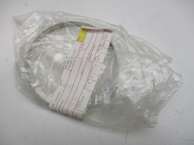 853012 Genuine OEM Volvo Penta Stern Drive Hose Clamp