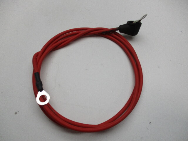 MERCURY QUICKSILVER 84-79139A12 CABLE ASSEMBLY