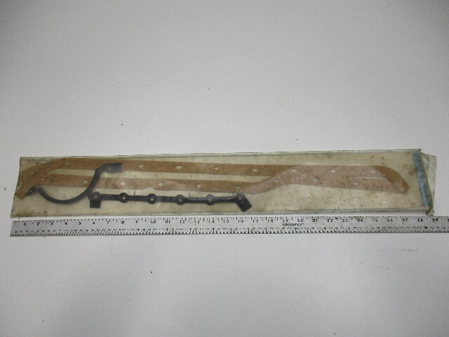 3889719 GM Oil Pan Gasket Set OMC Mercury Mercruiser Sterndrive Engines