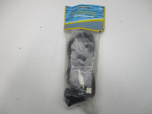 Seaworthy SEA-USBMINI USB Auxilliary Input Plug