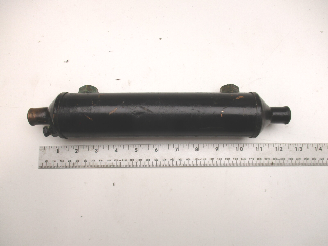 49535 Mercruiser Sterndrive 470 Oil Cooler 12"