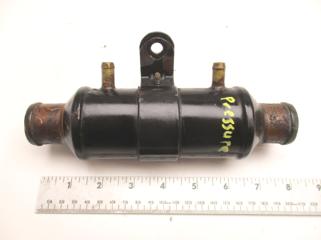 99356A2 Power Steering Oil Cooler Mercruiser Alpha 4.3-7.4 99356A 2