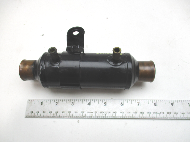 99356A2 Power Steering Oil Cooler Mercruiser Alpha 4.3-7.4 99356A2