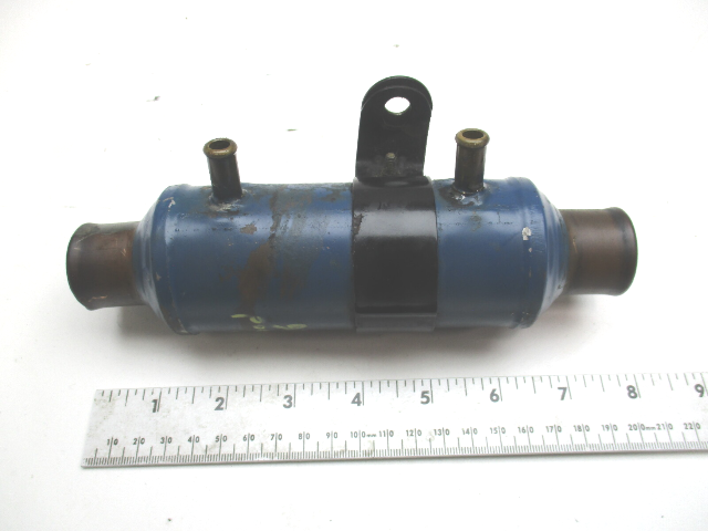 99356A2 Power Steering Oil Cooler Mercruiser Alpha 4.3-7.4 99356A2