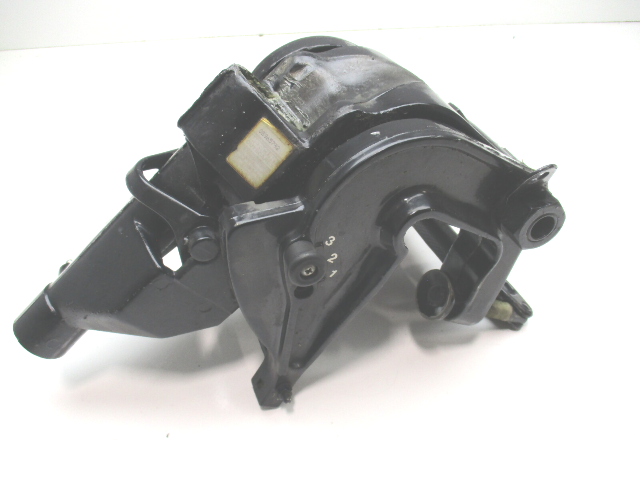 3402-8831A1 Swivel Bracket Assembly for Mercury 6-15 Hp 2 Cyl Outboard