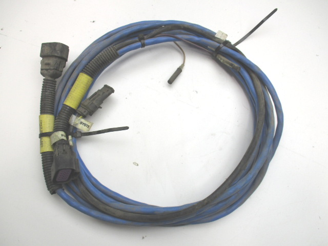 Harness 10 Pin Non DTS w/ Termination Resistor Fits Mercury 84-879982T20