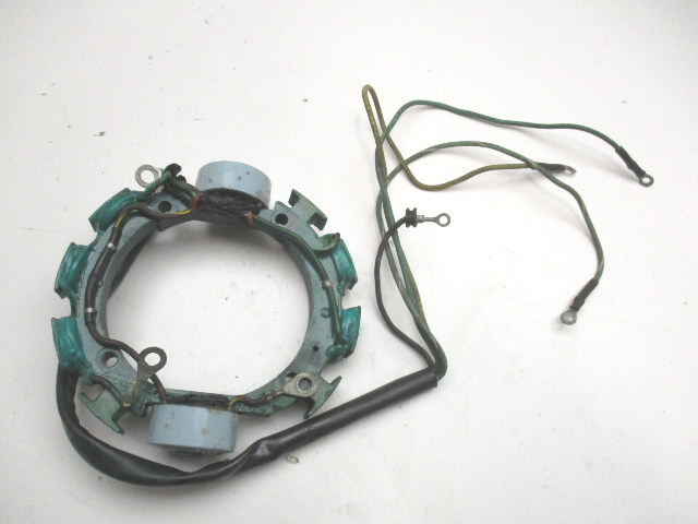 Evinrude Johnson OMC Outboard 581240 Stator