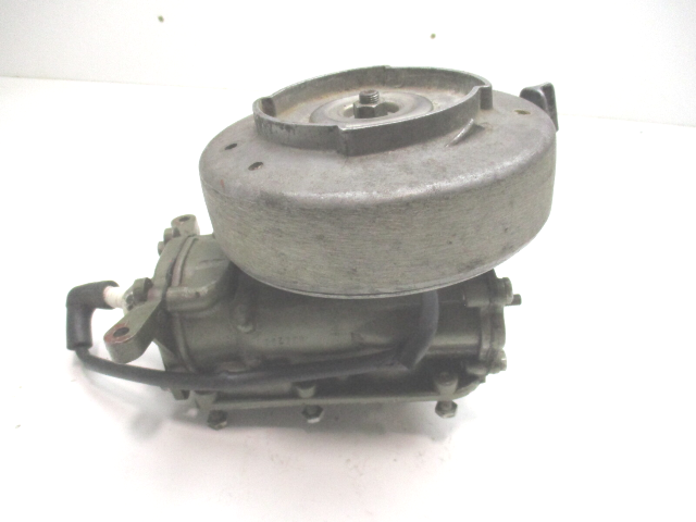 1973 Evinrude 2 HP Powerhead Assembly 383011 316513