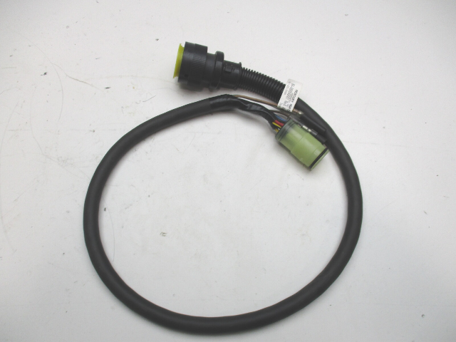 MERCURY MARINE QUICKSILVER MOTOR WIRING HARNESS 84-896540A01 OEM