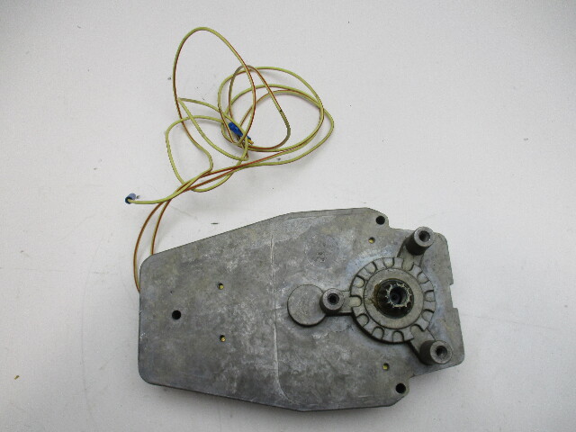 827270A23 Mercury Commander 3000 Mercruiser Remote Control Panel Mount Bayliner