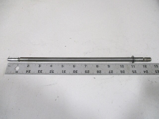 853906A1 Mercury Mariner Outboard 30-125 HP Shift Shaft Long 12 5/8"  1994-2006