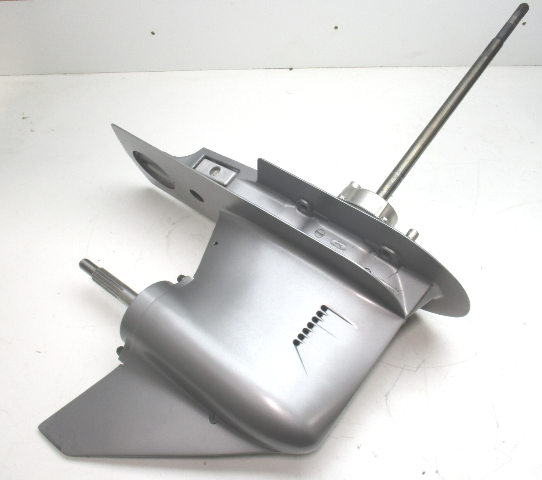 1667-9011G17 Mercury Mariner 20" Bigfoot Lower Unit Gear Case 60 HP 3 CYL