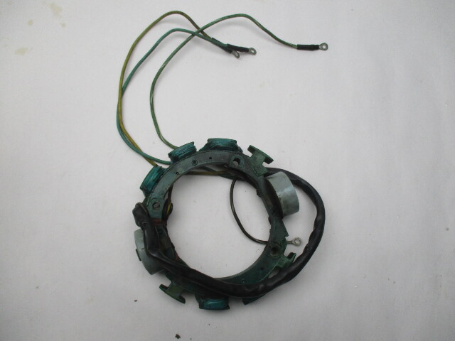 Evinrude Johnson OMC Outboard 0581240 581240 Stator