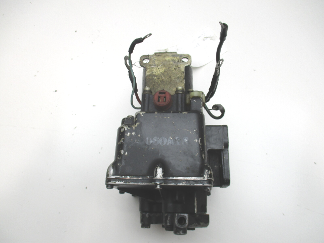 79271A4 Mercruiser Stern Drive 120 140 Trim Tilt Hydraulic Pump