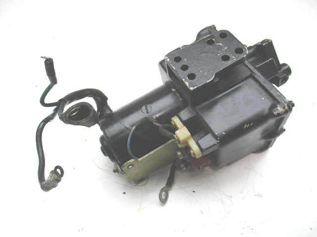 79271A4 Mercruiser Stern Drive 120 140 Trim Tilt Hydraulic Pump | eBay