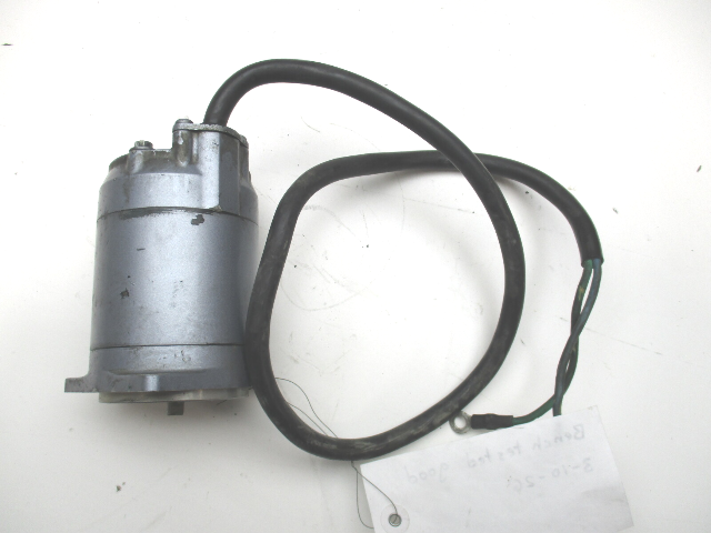 0318 401 0010 Yamaha Outboard Marine Trim Tilt Motor