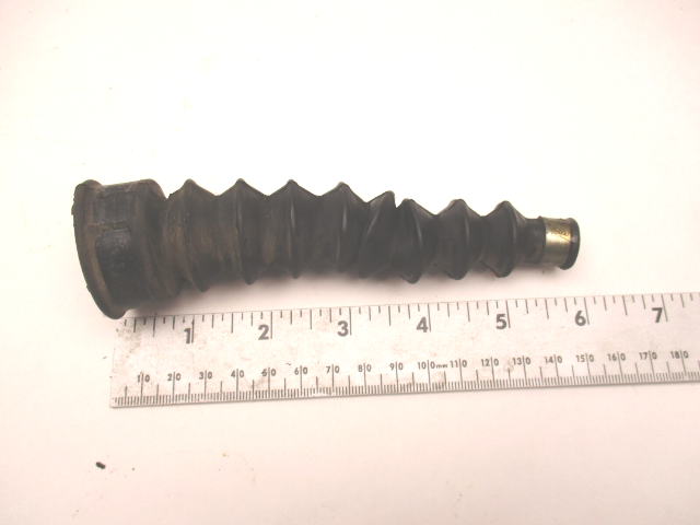 74639A2 Shift Cable Bellows Assy Mercruiser Bravo/Alpha I/Gen II Sterndrive Engines