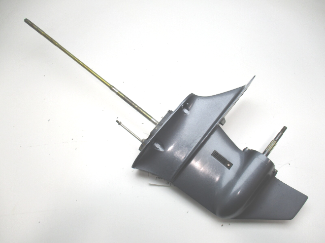 6AH-45300-10-4D Yamaha F15C/F20A Outboard Lower Unit Gearcase 20" Longshaft