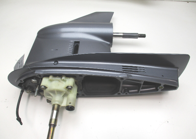 68V-45300-33-8D Yamaha Outboard F115XA 4 Stroke XL Lower Unit Gear