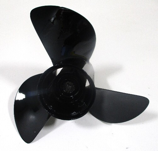 6E5-45941-00-00 13 X 19 Pitch "K" Propeller for YAMAHA 60-140HP Outboards