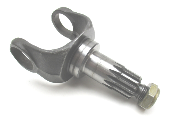 12784T Yoke Stub U-Joint Drive Shaft Mercrusier Bravo