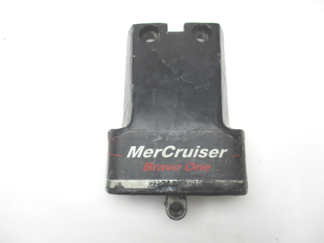 12717A1 Rear Cover for Mercruiser Bravo I II III Upper Gear Drive Shaft Housing