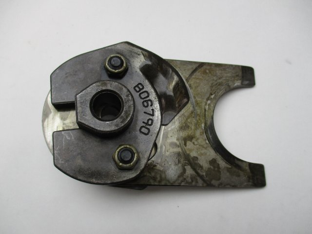 806552A1 806552 Shift Yoke & Cam Mercrusier Bravo Stern Drives