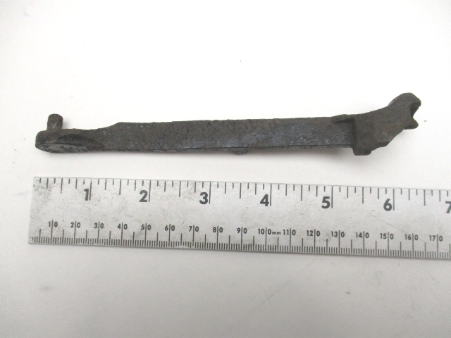 164592 16459T Shift Link Bar Fits Mercruiser Bravo I II & III Stern Drive