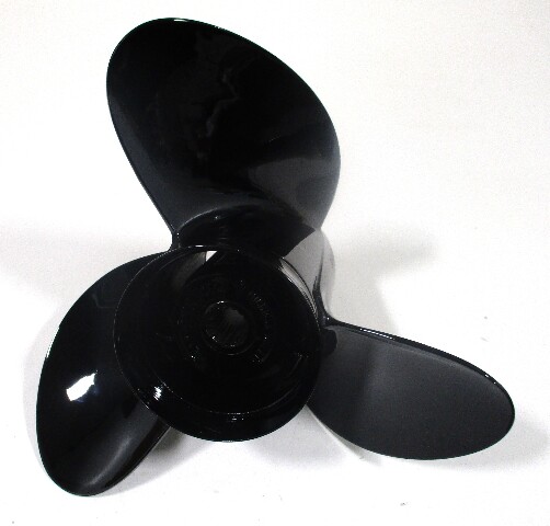 011008 14.5 X 19 Pitch Prop Evinrude Johnson V6 90-300 & Cobra Sterndrive Aluminum