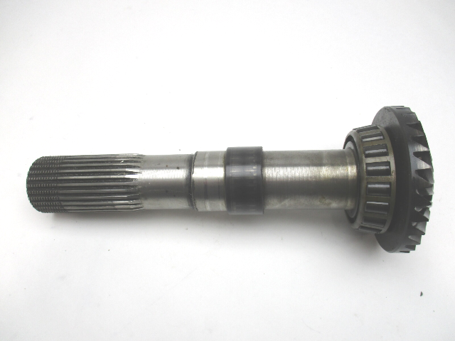 852174 Volvo Penta DP Outer Propeller Shaft & Gear