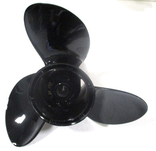 3850301 14.5 x 19 Pitch Prop for Volvo Penta SX & Cobra SX Sterndrive 19 Spline