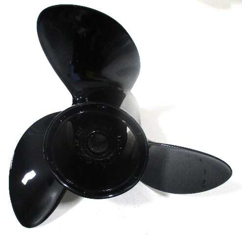 177145 14.25 x 21 Pitch Prop for Volvo Penta SX & Cobra SX Sterndrive 19 Spline