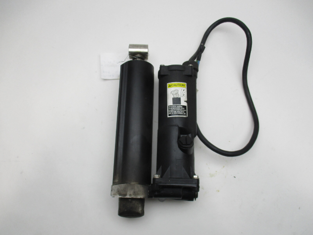 19217A5 Mercury Mariner 2 Wire Power Trim & Tilt Pump Motor FOR PARTS ONLY!!