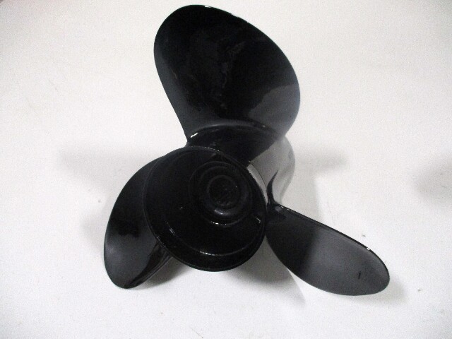 14 X 21 Pitch Prop for 70-140 HP 4-Stroke Suzuki Johnson Outboards 15 Spline