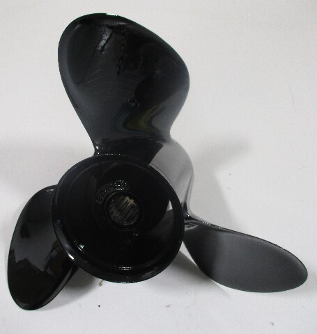 48-65736A4 13 x 23 Pitch Boat Prop For 40-140 Hp Fits Mercury & Mariner Outboard