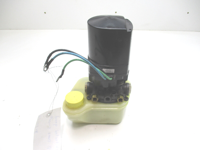 14336A17 Trim Tilt Pump Motor Unit Assembly Mercruiser Alpha One Gen I II
