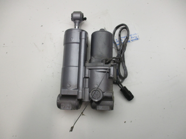 0438135 Hydraulic Trim Tilt Assembly Evinrude Johnson Outboard 25-50 HP 0435899