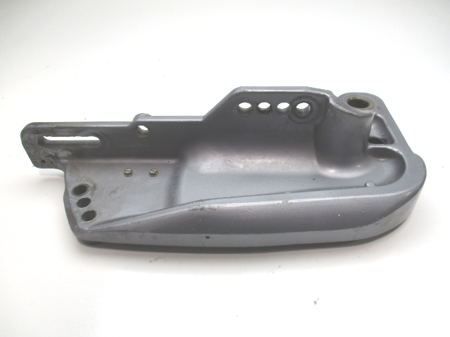 0344104 Evinrude Johnson Outboard Gray Transom Stern Bracket Port 25-50 Hp 344104