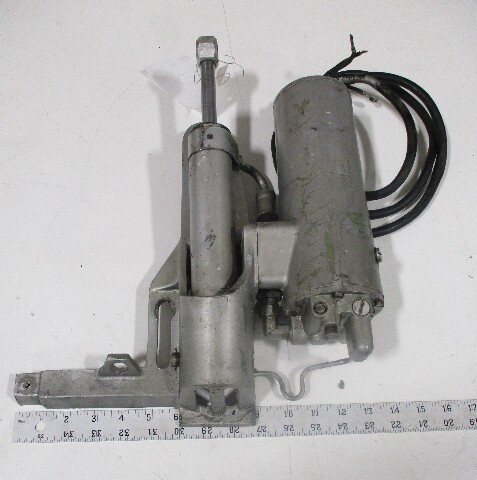 0172655 Trim & Tilt Parts for 1973-77 65-135 HP Evinrude Johnson Outboard